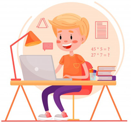 study student